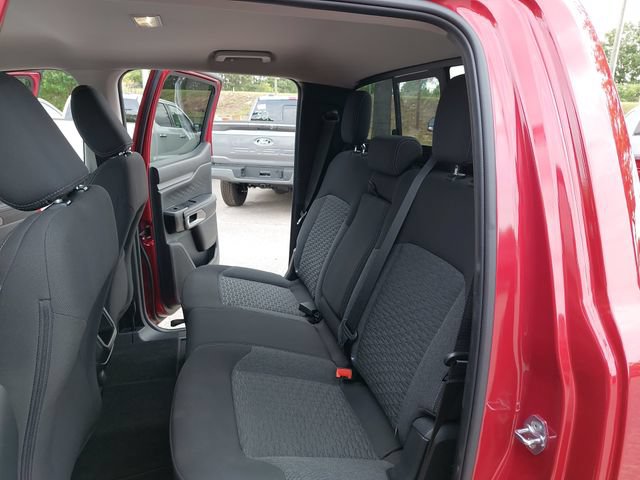 Used 2025 Ford Ranger XLT w/ Equipment Group 301A High RWD image 14