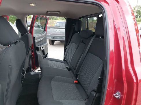 Used 2025 Ford Ranger XLT w/ Equipment Group 301A High RWD image 14