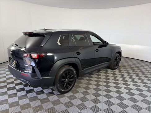 Used 2025 MAZDA CX-50 AWD 2.5 S w/ Premium Package image 9