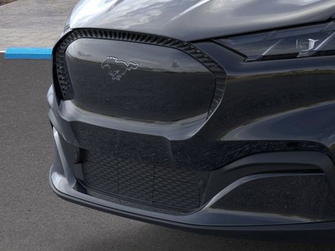 New 2026 Ford Mustang Mach-E Select w/ Comfort Package image 17