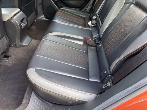 Certified 2025 Subaru Crosstrek 2.5i Limited w/ Popular Package #3A AWD/4WD image 14