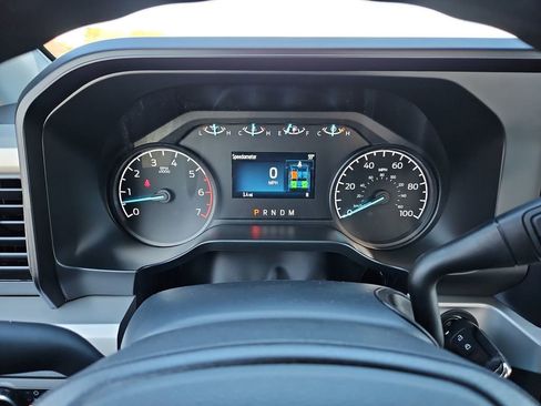 New 2026 Ford F250 XL w/ STX Appearance Package image 26