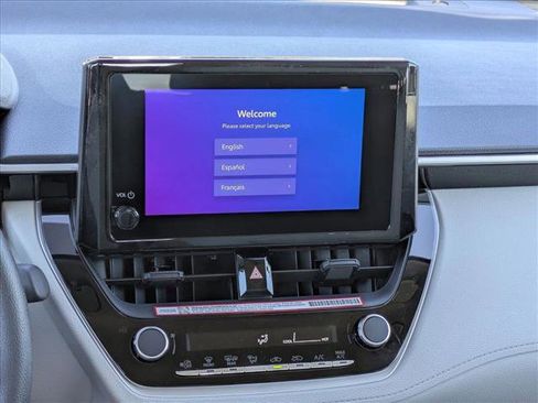 New 2026 Toyota Corolla Cross L image 12