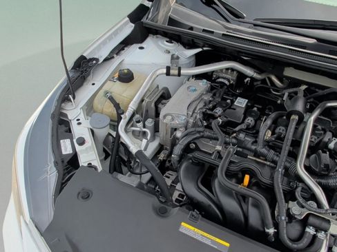 Used 2020 Nissan Sentra SV FWD image 25