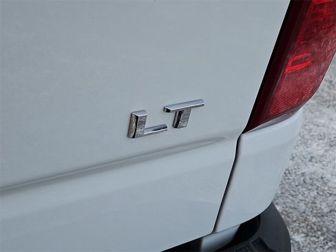 Used 2019 Chevrolet Silverado 1500 LT w/ All-Star Edition image 12