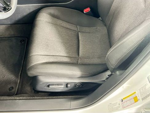 Certified 2023 Honda Accord EX image 22