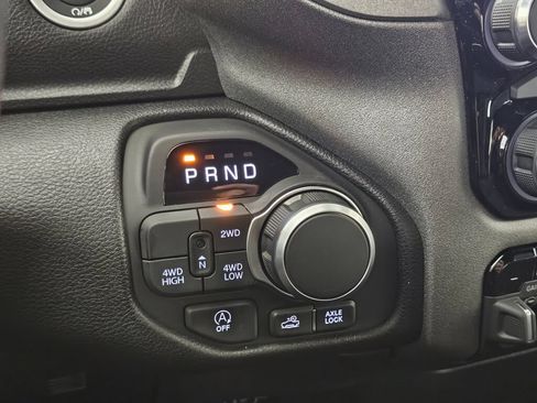 New 2026 RAM 1500 Warlock AWD/4WD image 31