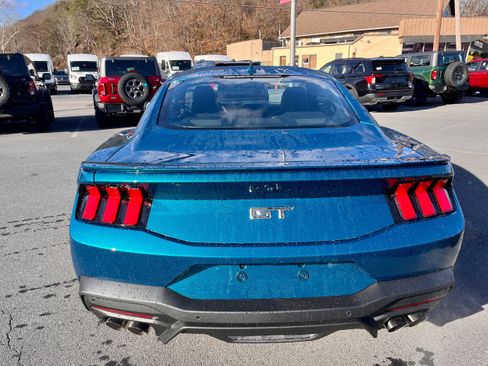New 2026 Ford Mustang GT Premium image 27