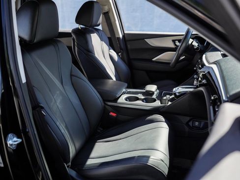 Used 2024 Acura MDX FWD image 24