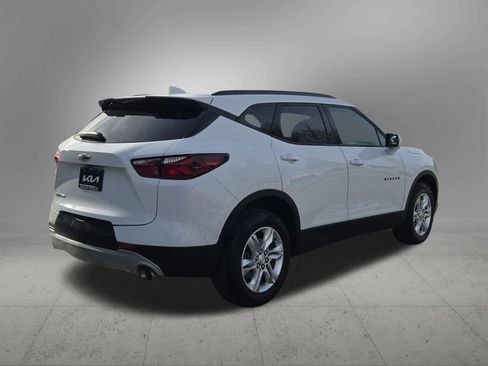 Used 2021 Chevrolet Blazer LT image 6