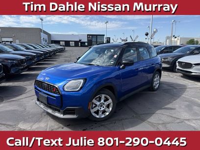Used 2026 MINI Cooper Countryman S
