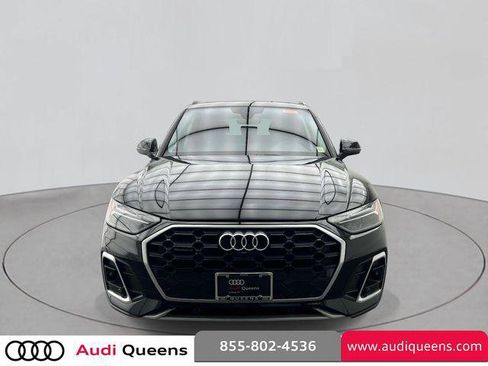 Certified 2023 Audi Q5 2.0T Premium Plus w/ Premium Plus Package AWD/4WD image 2