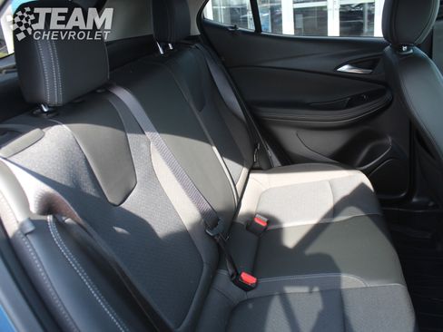 Certified 2024 Buick Encore GX Preferred image 25