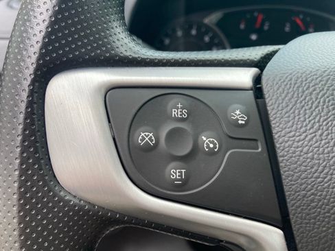 Used 2024 GMC Terrain SLE w/ Driver Convenience Package AWD/4WD image 29