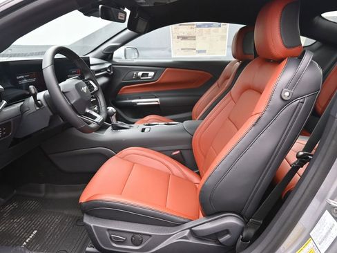 New 2026 Ford Mustang Premium image 27