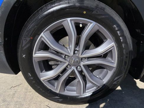 Used 2020 Honda CR-V Touring image 41