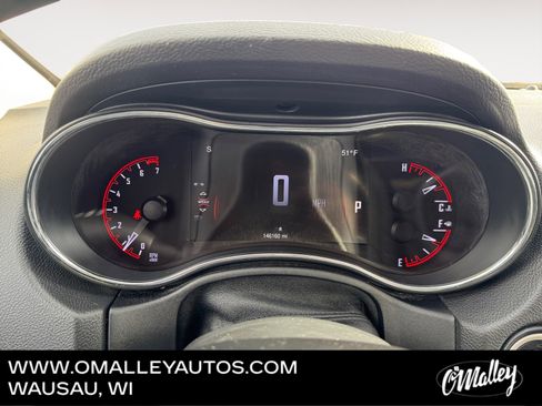 Used 2015 Dodge Durango Limited w/ Nav & Power Liftgate Group image 15