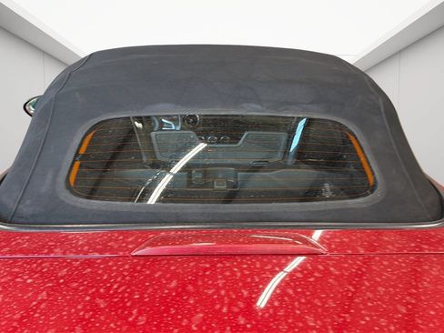 Used 2016 MAZDA MX-5 Miata Grand Touring RWD image 44