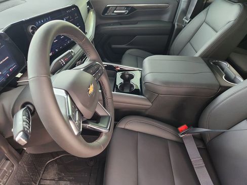 New 2026 Chevrolet Tahoe LT w/ Comfort Package image 10
