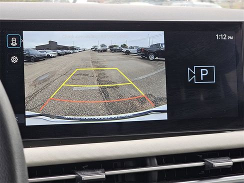 Certified 2025 Hyundai Tucson SE image 10