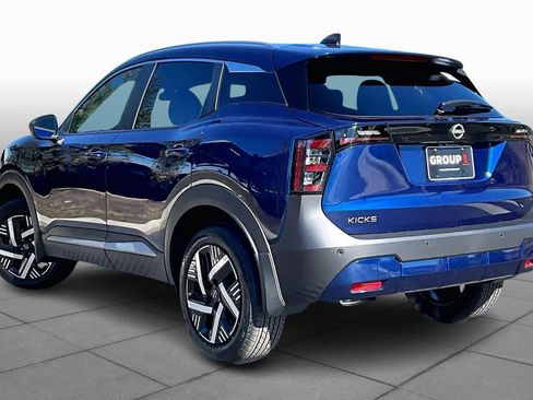 New 2026 Nissan Kicks SV image 12