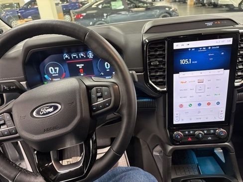 Used 2024 Ford Ranger Lariat image 18