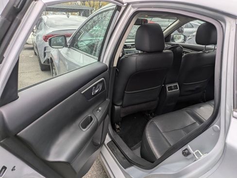 Used 2017 Nissan Altima 2.5 SL image 7