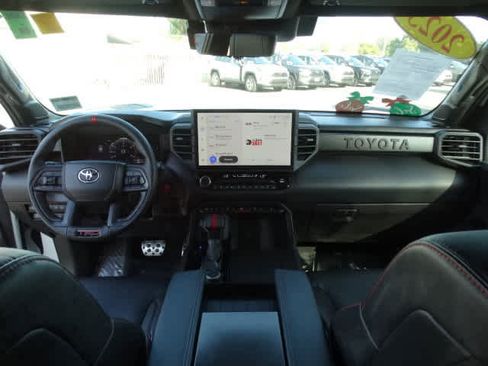 Used 2025 Toyota Sequoia TRD Pro image 23