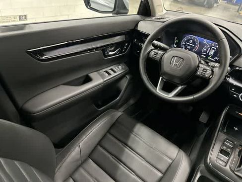 Certified 2026 Honda CR-V EX-L image 12