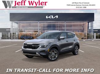 New 2026 Kia Seltos LX video 1