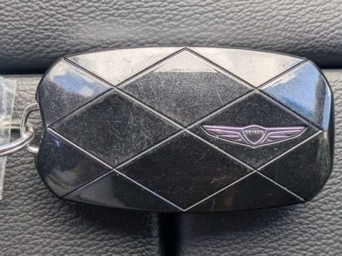 Used 2025 Genesis GV80 3.5T Advanced AWD/4WD image 36