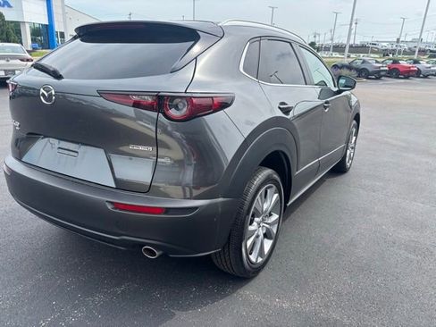 Certified 2023 MAZDA CX-30 AWD 2.5 S w/ Preferred Package image 7