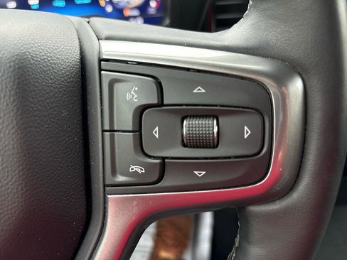 Used 2024 Chevrolet Silverado 1500 LT AWD/4WD image 15