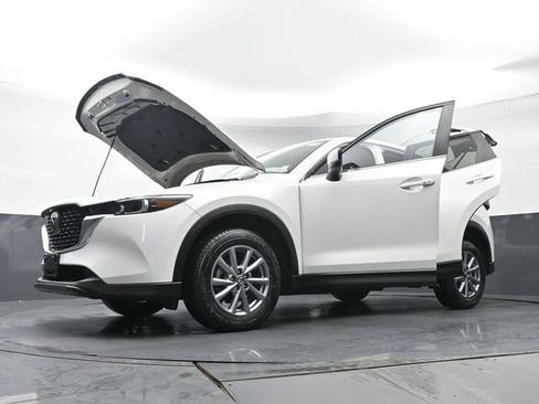 Certified 2023 MAZDA CX-5 AWD 2.5 S w/ Select Package image 40