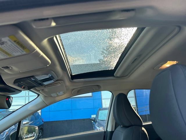 Certified 2026 Subaru Crosstrek 2.5i Premium AWD/4WD image 19