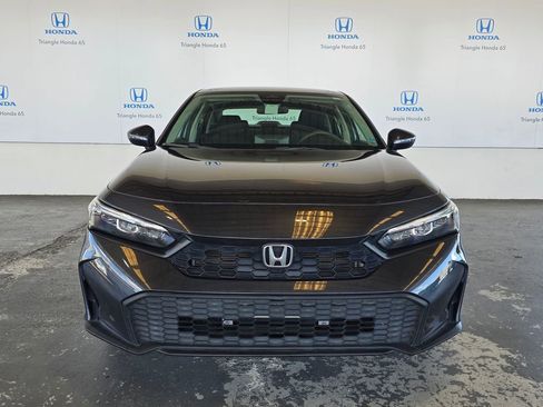 Used 2025 Honda Civic LX image 20