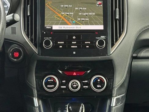 Used 2021 Subaru Forester Touring w/ Popular Package #2 image 13