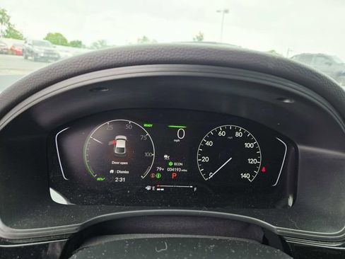 Used 2025 Honda Civic Sport image 19