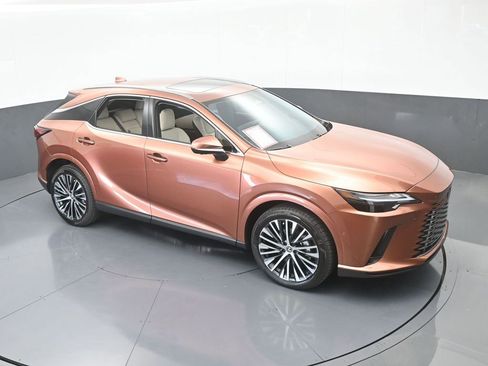 Used 2025 Lexus RX 350 Premium Plus image 56