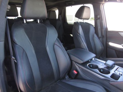 Certified 2023 Acura MDX A-Spec AWD/4WD image 11
