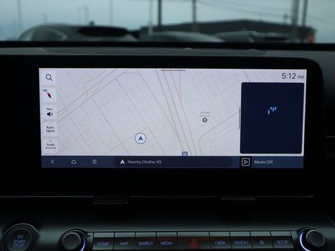 Used 2024 Hyundai Kona SEL image 41