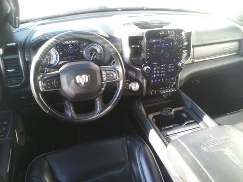 Used 2021 RAM 1500 Limited image 11