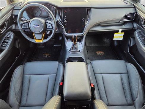 Used 2025 Subaru Outback Wilderness image 18