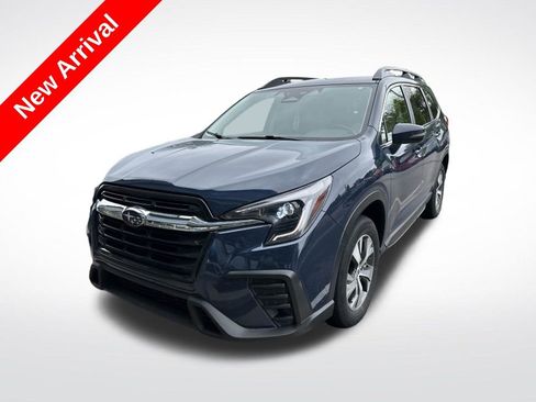 Used 2023 Subaru Ascent Premium w/ Convenience Package AWD/4WD image 1