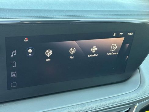 New 2026 Buick Encore GX Preferred image 15