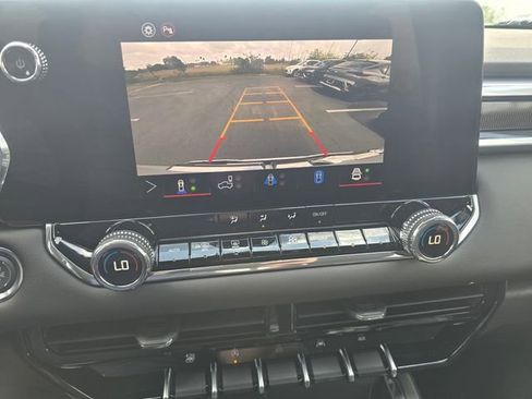 New 2026 GMC Canyon Elevation w/ Convenience Package AWD/4WD image 21