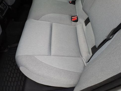 Certified 2025 Toyota Camry LE image 23