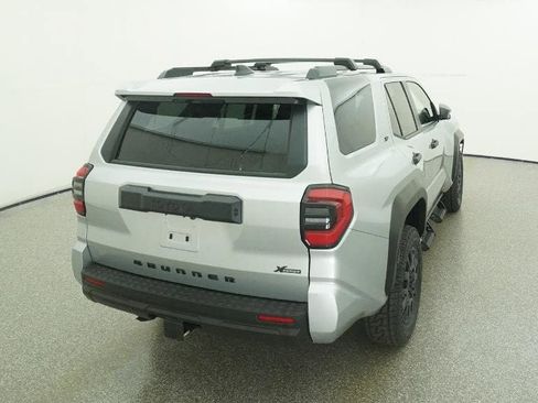 New 2026 Toyota 4Runner SR5 image 8