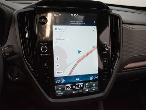 New 2026 Subaru Forester Sport AWD/4WD image 14
