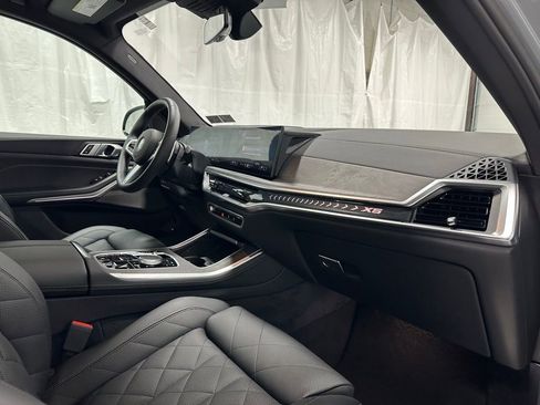 Used 2026 BMW X5 xDrive50e image 60